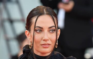 Giulia Valentina mamma per la seconda volta lannuncio 364x230