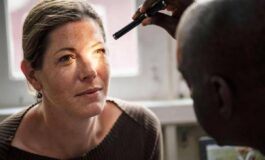 Glaucoma oculista Estate e primavera le stagioni piu difficili 265x160