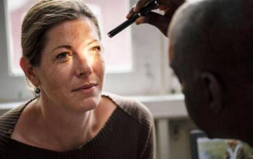 Glaucoma oculista Estate e primavera le stagioni piu difficili 364x230