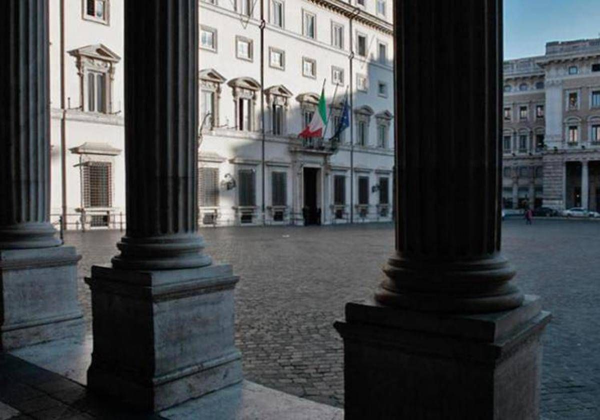 Governo, da cdm ok ai nuovi sottosegretari: Balboni, Cannella, Barelli, Dell'Utri, Bizzotto﻿