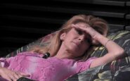 grande fratello vip adriana volpe ha lasciato momentaneamente la casa cosa e successo 2