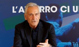 Gravina lautogol sugli sport dilettantistici e le risposte degli atleti 265x160