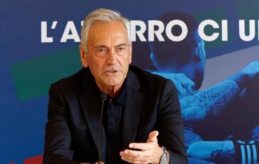 Gravina lautogol sugli sport dilettantistici e le risposte degli atleti 364x230