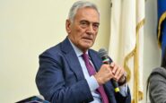 gravina si scusa per la frase sugli sport dilettantistici parole che non volevano essere offensive 2