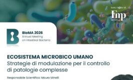 Grazie allIa in arrivo gemello digitale del microbiota cosi terapie sempre piu su misura 265x160