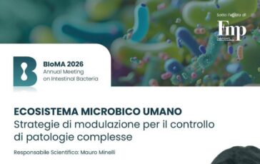 Grazie allIa in arrivo gemello digitale del microbiota cosi terapie sempre piu su misura 364x230