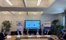 Gruppo Magis nel 2025 utile netto a 58 mln 94 ebitda a 204 mln 14 265x160