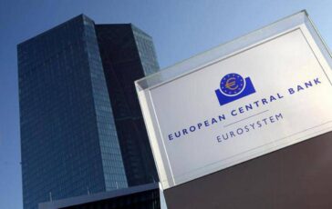 Guerra Iran Bce Rischi per inflazione e crescita se conflitto va avanti 364x230