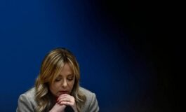 Guerra Iran Meloni in Aula giovedi tra fase 2 e timori su energia 265x160