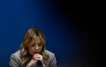 Guerra Iran Meloni in Aula giovedi tra fase 2 e timori su energia 364x230