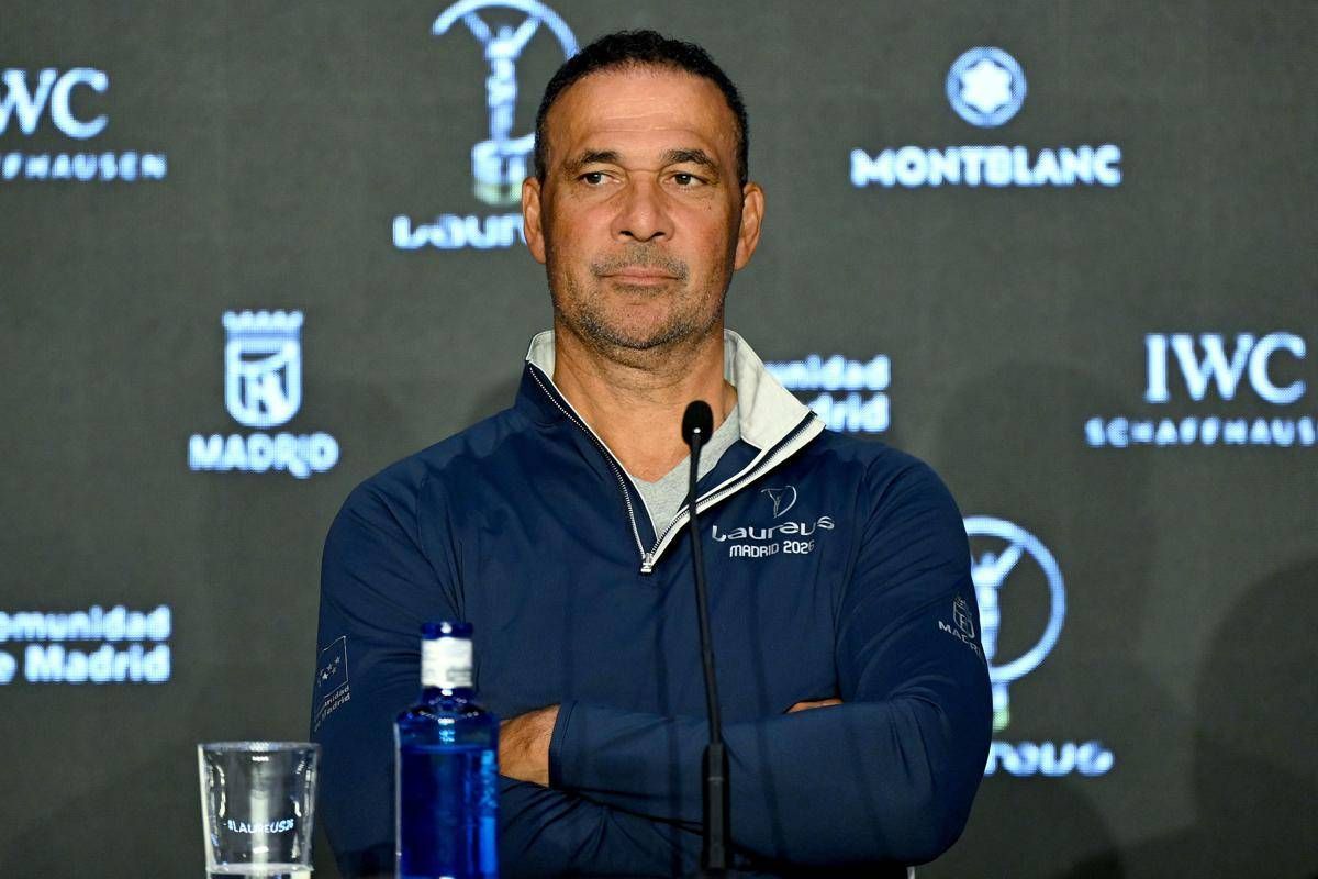 Gullit: "Italia senza mondiali per la terza volta? Ha dimenticato il suo dna"
