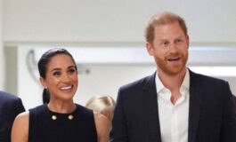 Harry e Meghan in Australia al via il tour a titolo privato tra beneficenza e business 265x160