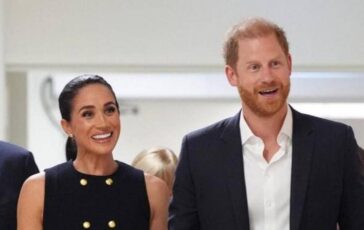 harry e meghan in australia al via il tour a titolo privato tra beneficenza e business 2