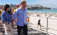 harry e meghan in australia incontrano sopravvissuti sparatoria bondi beach 2