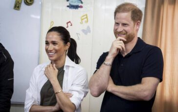 Harry e Meghan tensioni con Netflix La verita dopo le indiscrezioni 364x230