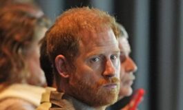 Harry e la terapia prima dei figli Mi sono purificato per essere un padre migliore 265x160