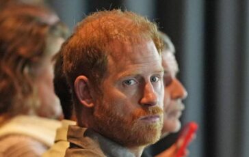 Harry e la terapia prima dei figli Mi sono purificato per essere un padre migliore 364x230