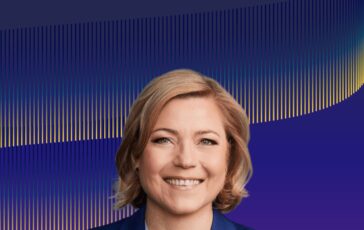 henna virkkunen sara alla world tech conference 2