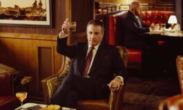 I 70 anni di Andy Garcia indimenticabile Vincent Mancini nel Padrino III 265x160