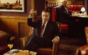I 70 anni di Andy Garcia indimenticabile Vincent Mancini nel Padrino III 364x230
