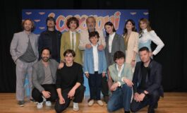 I Cesaroni e la rivolta del web Inizia troppo tardi 265x160