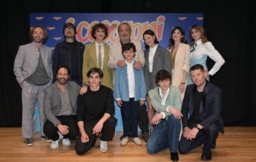 i cesaroni e la rivolta del web inizia troppo tardi 2