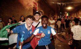 I ragazzi che non vedranno lItalia al Mondiale la generazione senza le notti magiche 265x160