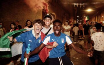 I ragazzi che non vedranno lItalia al Mondiale la generazione senza le notti magiche 364x230