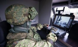 I robot non sanguinano la svolta dellUcraina sul campo di battaglia 265x160