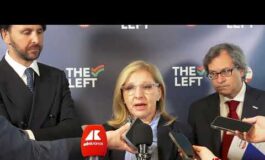 IA e informazione Costante FNSI Informazione libera ha i giorni contati servono regole Ue 265x160