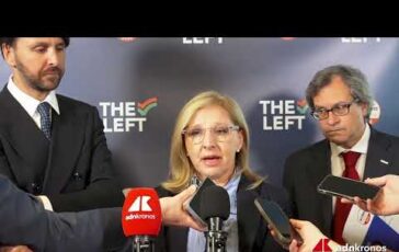 IA e informazione Costante FNSI Informazione libera ha i giorni contati servono regole Ue 364x230