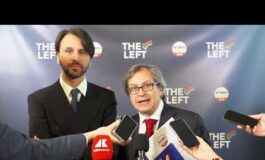 IA e informazione Pedulla M5S Rischio Far West senza regole salta pluralismo e liberta 265x160