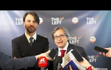 IA e informazione Pedulla M5S Rischio Far West senza regole salta pluralismo e liberta 364x230