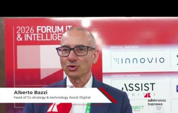 it bazzi assist digital nostra forza e competenza e capacita riorganizzativa 2