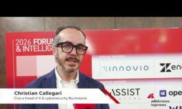 IT Callegari Innovio ‘fattore umano centrale in cyber security cruciale la formazione 265x160