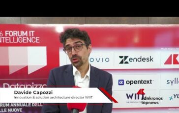 IT Capozzi WIIT ‘tecnologie europee sempre piu interessanti per aziende Ue 364x230