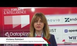 IT Palmieri Assolombarda ‘supportiamo trasformazione tecnologica imprese con ForgIA 265x160