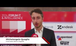 IT Quaglia PagoPA ‘tecnologia e dati sono strumenti per migliorare lavoro e servizi 265x160
