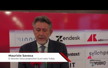 it savoca yubiq sviluppo organizzazioni passa da rapporto virtuoso tra persone e tecnologie 2