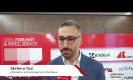 IT Tosi Zendesk ‘collaborazione tra Ai e agenti umani centrale in nostra piattaforma 265x160
