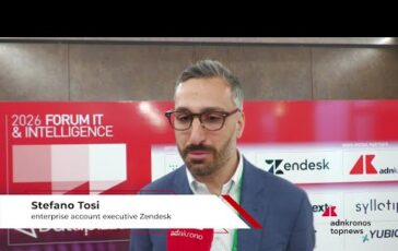 it tosi zendesk collaborazione tra ai e agenti umani centrale in nostra piattaforma 2