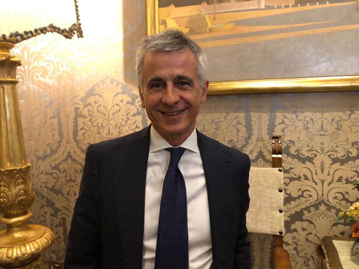 Ia, Bisio (Engineering Group): "Intelligenza deve trattenere il patrimonio cognitivo"