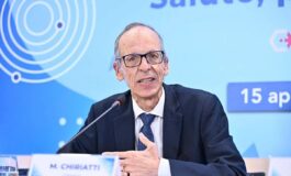 Ia Chiriatti Lenovo Necessaria valutazione umana in sanita aiuto anche su telepresenza 265x160