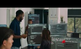 Ia Engineering lancia Is Ia larchitettura per lintelligenza artificiale Made in Italy 265x160