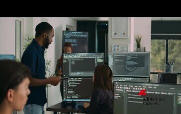 Ia Engineering lancia Is Ia larchitettura per lintelligenza artificiale Made in Italy 364x230