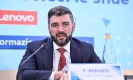 Ia Esposti Gsd Supporto per dare prestazioni sanitarie migliori riducendo spesa 265x160