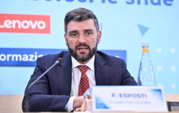 Ia Esposti Gsd Supporto per dare prestazioni sanitarie migliori riducendo spesa 364x230