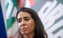 Ia Ronzulli Fi Italia non diventi colonia digitale governare intelligenza artificiale ora 265x160