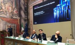 Ia al Senato conferenza Ai Italia. LAi tra innovazione e sovranita digitale 265x160