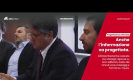 Il Gruppo Adnkronos attivita competenze soluzioni 265x160